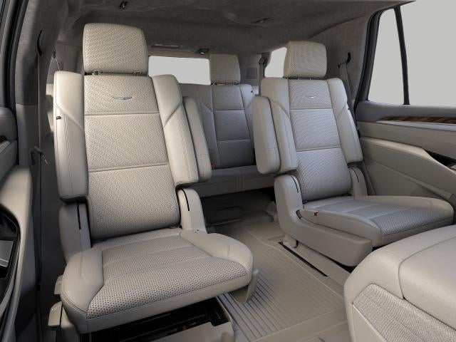 2026 Cadillac Escalade Base