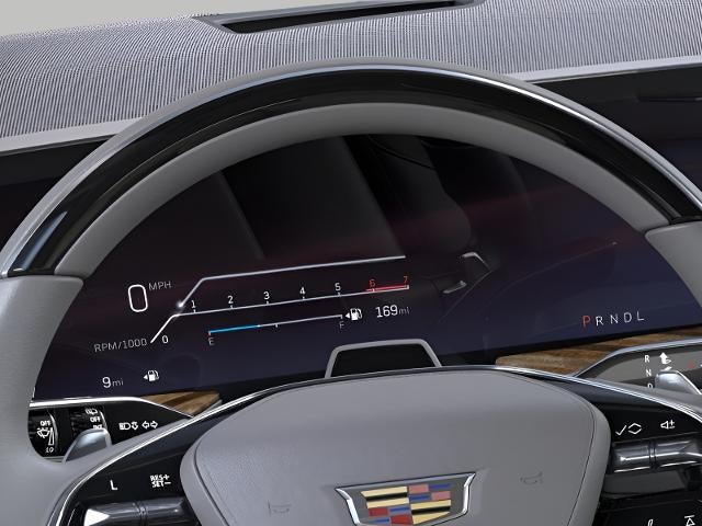 2026 Cadillac Escalade Base