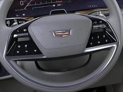 2026 Cadillac Escalade Base