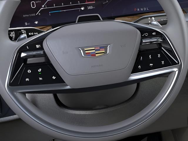 2026 Cadillac Escalade Base