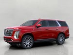 2026 Cadillac Escalade Base