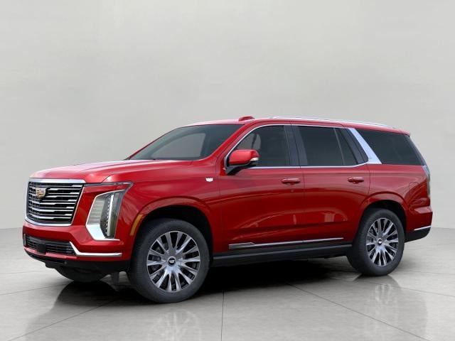 2026 Cadillac Escalade Base
