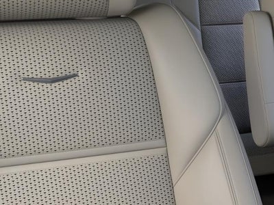 2026 Cadillac Escalade Base