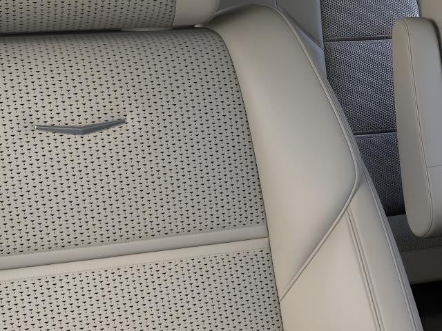 2026 Cadillac Escalade Base