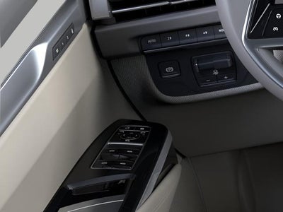 2026 Cadillac Escalade Base