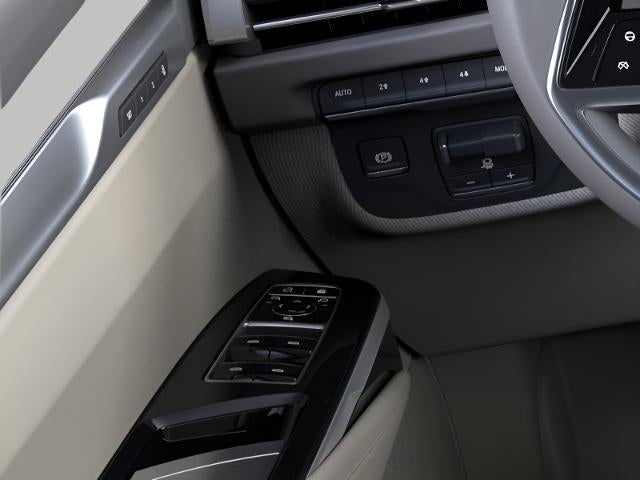 2026 Cadillac Escalade Base