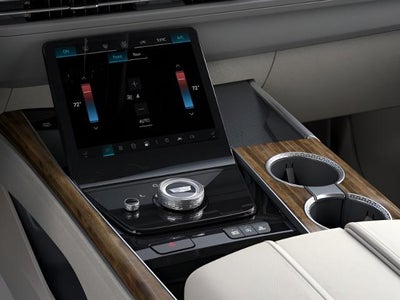 2026 Cadillac Escalade Base