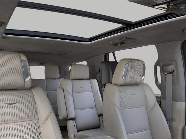 2026 Cadillac Escalade Base