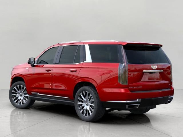 2026 Cadillac Escalade Base