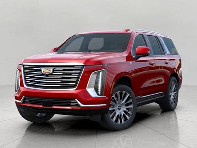 2026 Cadillac Escalade Base