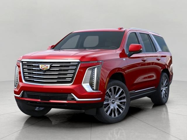 2026 Cadillac Escalade Base