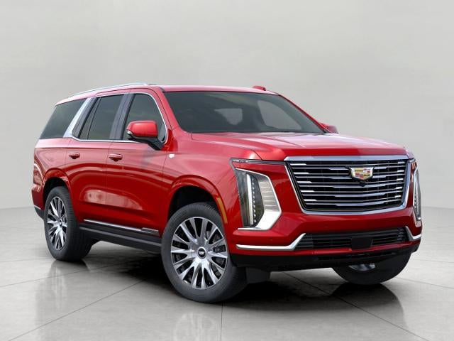 2026 Cadillac Escalade Base