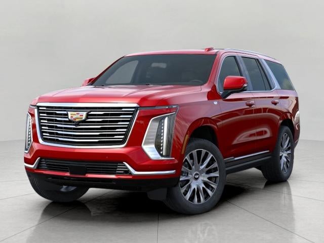 2026 Cadillac Escalade Base