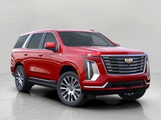 2026 Cadillac Escalade Base