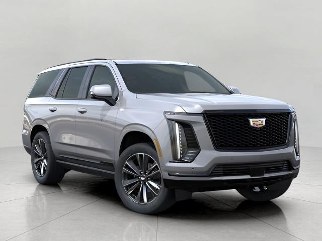 2026 Cadillac Escalade Sport 4WD's photo