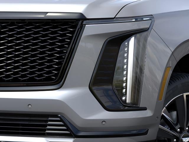 2026 Cadillac Escalade Base