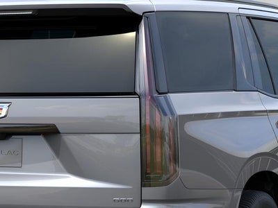 2026 Cadillac Escalade Base