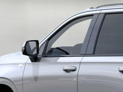 2026 Cadillac Escalade Base