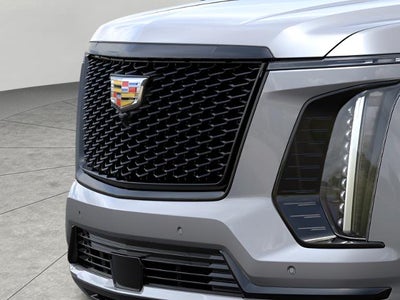 2026 Cadillac Escalade Base
