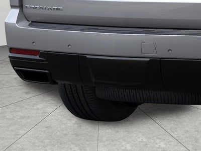 2026 Cadillac Escalade Base