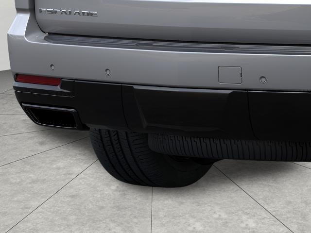 2026 Cadillac Escalade Base