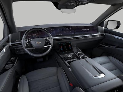 2026 Cadillac Escalade Base
