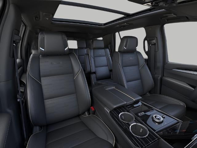 2026 Cadillac Escalade Base