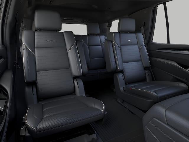 2026 Cadillac Escalade Base