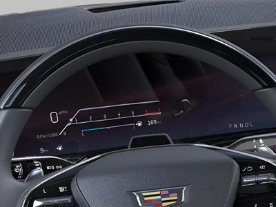 2026 Cadillac Escalade Base