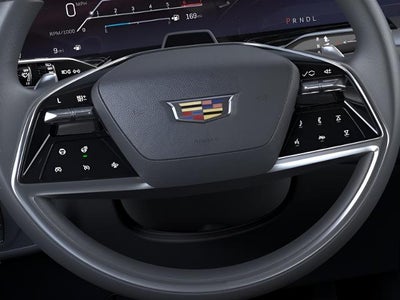 2026 Cadillac Escalade Base