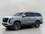 2026 Cadillac Escalade Base