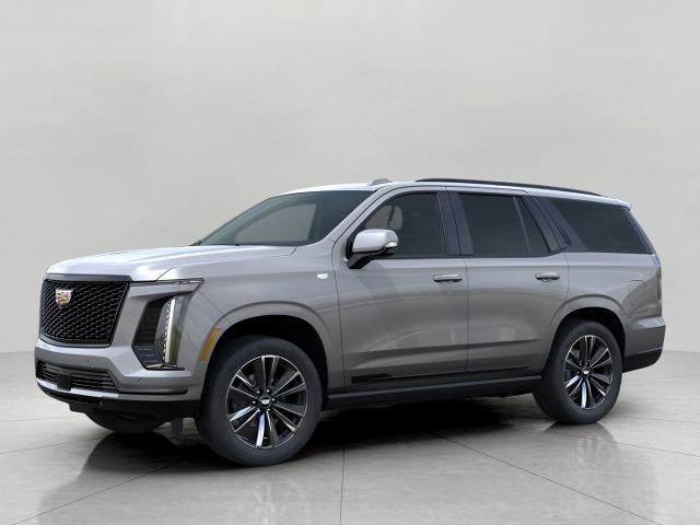 2026 Cadillac Escalade Base