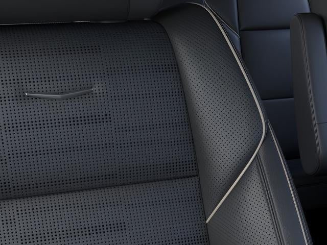 2026 Cadillac Escalade Base