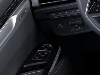 2026 Cadillac Escalade Base