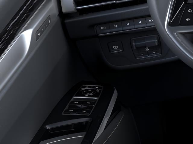 2026 Cadillac Escalade Base