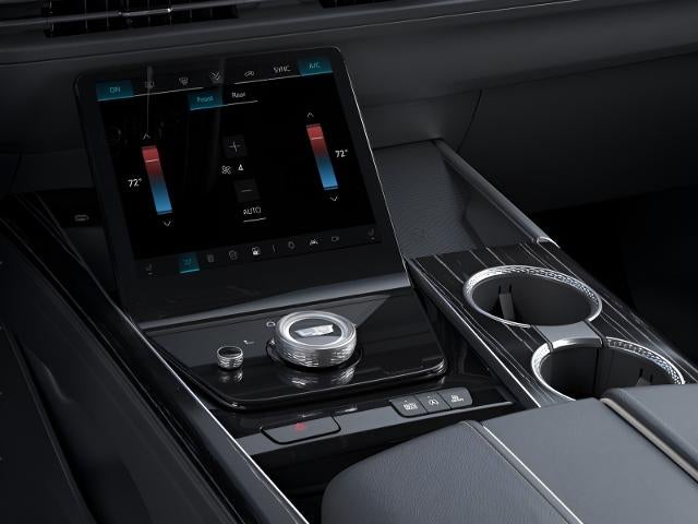 2026 Cadillac Escalade Base