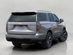 2026 Cadillac Escalade Base