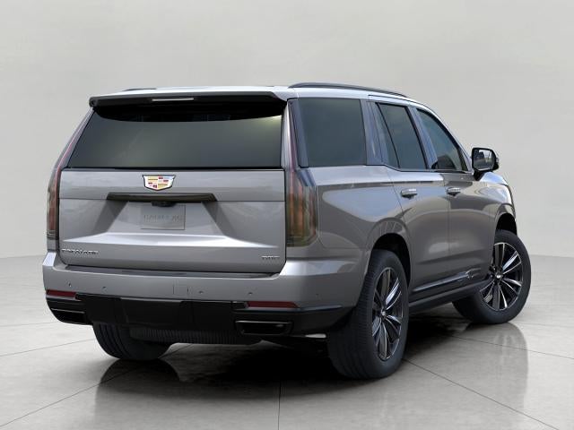 2026 Cadillac Escalade Base