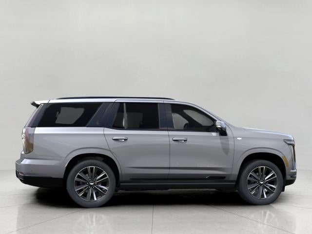2026 Cadillac Escalade Base