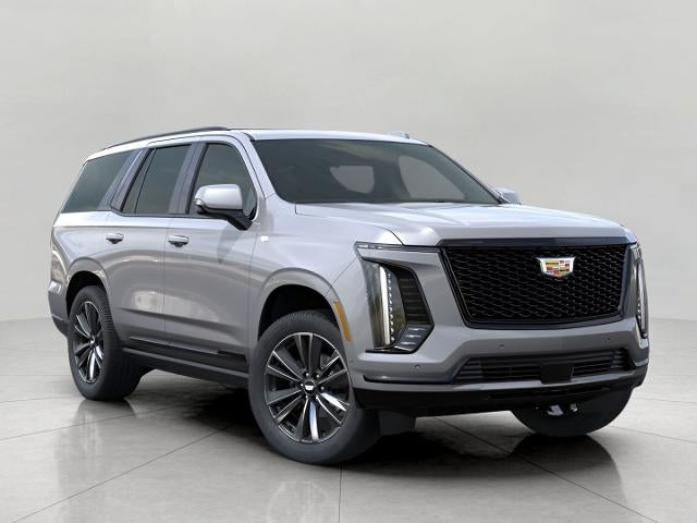 2026 Cadillac Escalade Base