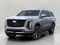 2026 Cadillac Escalade Base