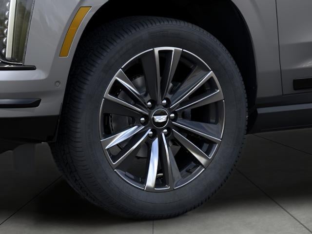 2026 Cadillac Escalade Base