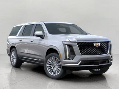 2026 Cadillac Escalade ESV Base