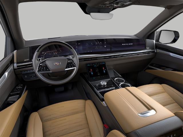 2026 Cadillac Escalade ESV Base