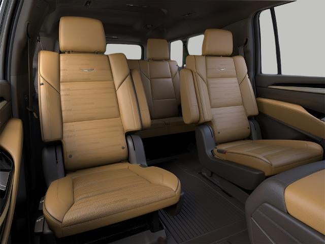 2026 Cadillac Escalade ESV Base