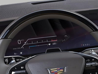 2026 Cadillac Escalade ESV Base