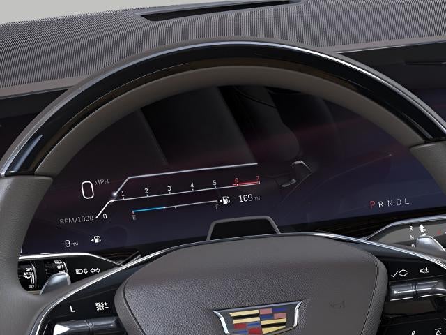 2026 Cadillac Escalade ESV Base