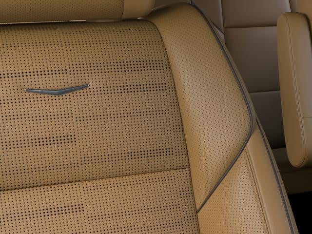 2026 Cadillac Escalade ESV Base