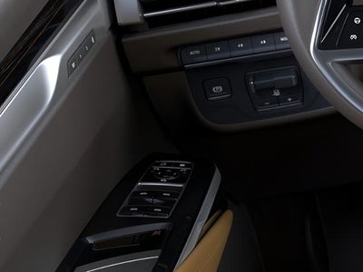 2026 Cadillac Escalade ESV Base