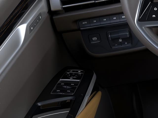 2026 Cadillac Escalade ESV Base